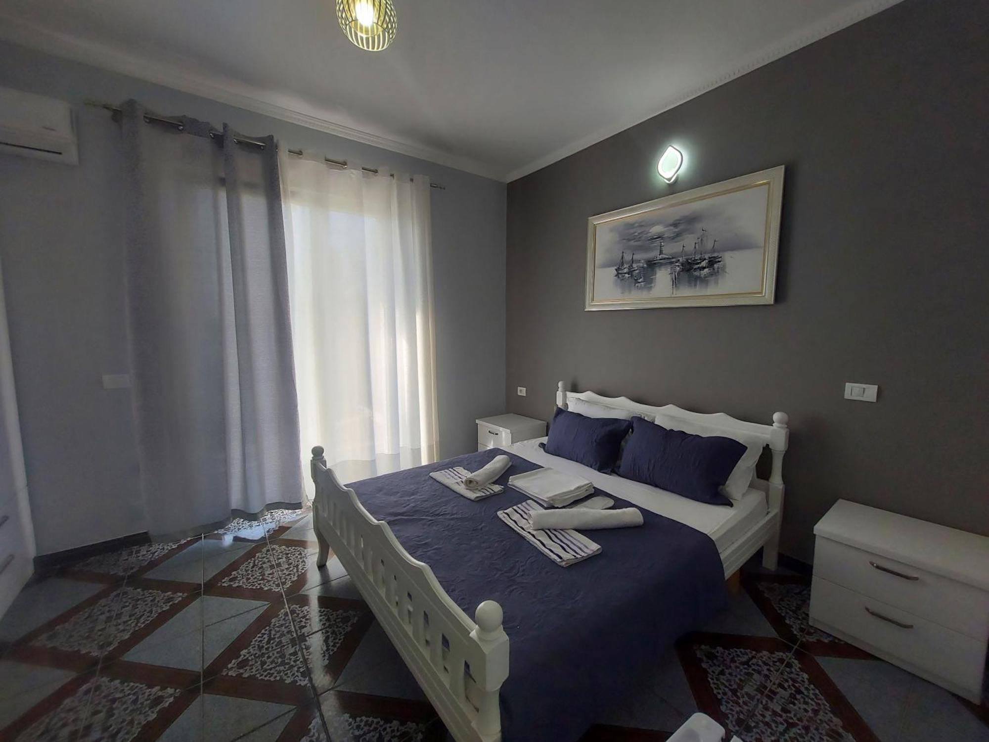 Hotel Fama Škalngur Exterior foto