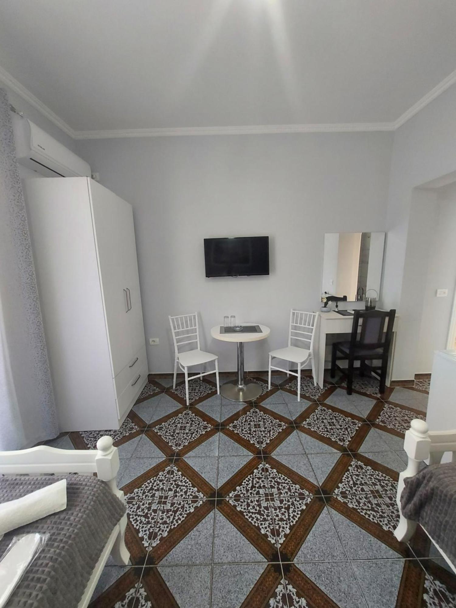 Hotel Fama Škalngur Exterior foto